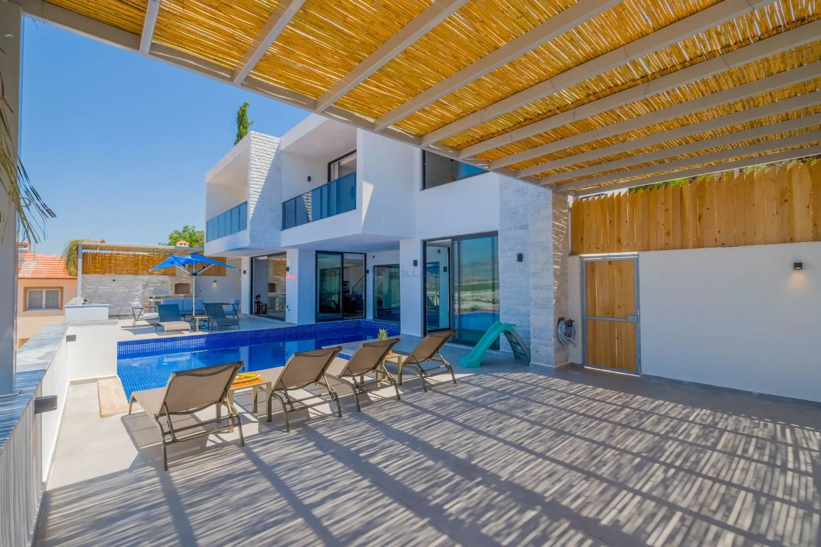 Villa Arina