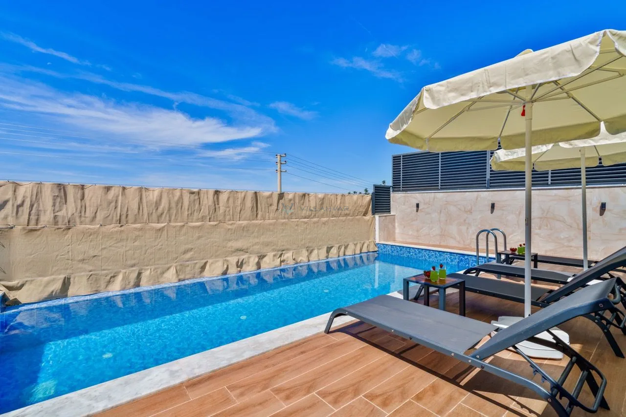 Villa İcor