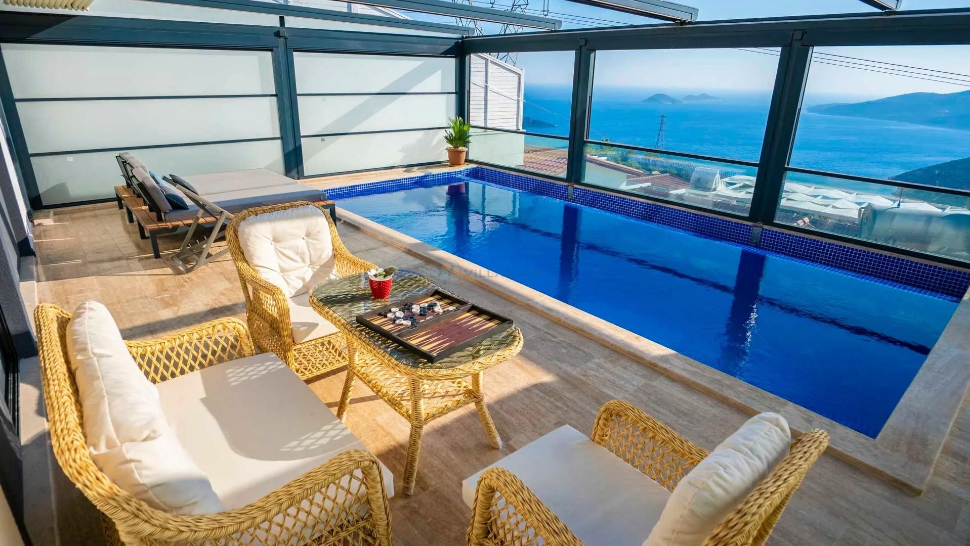 Villa La Kaya