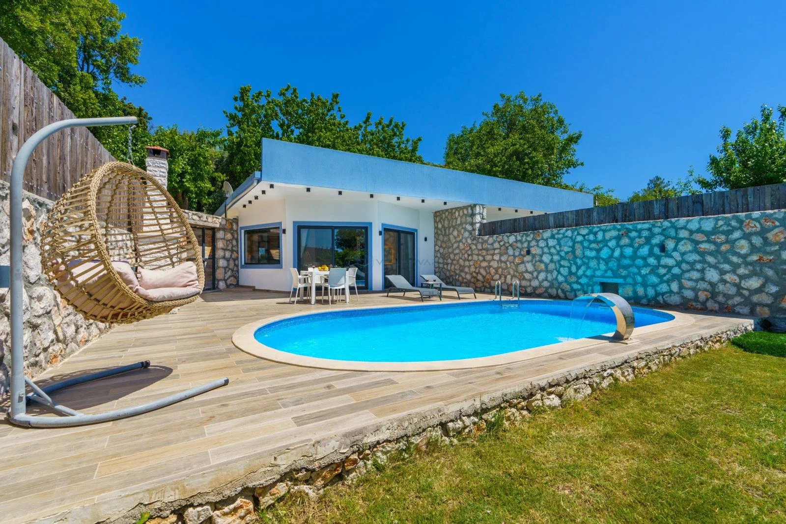 Villa Epica