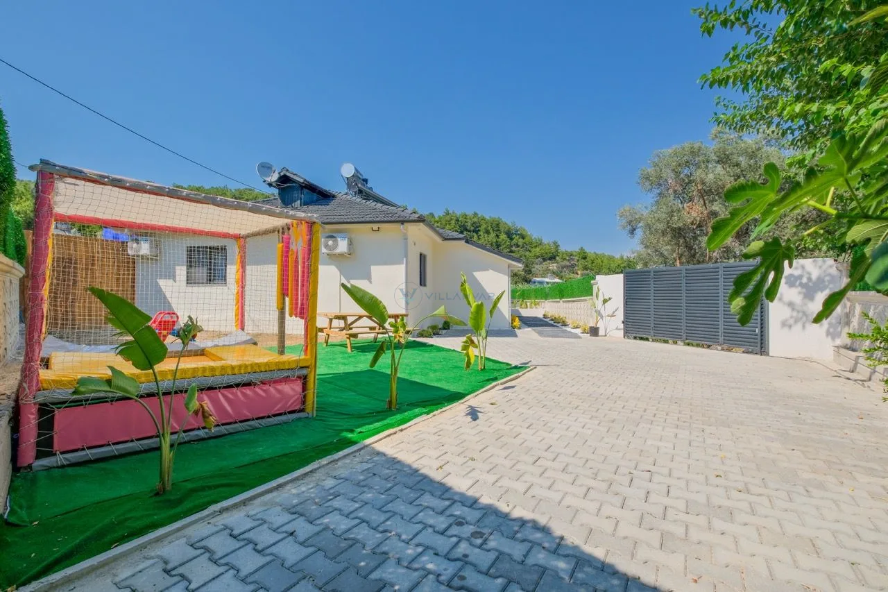 Villa Melodia