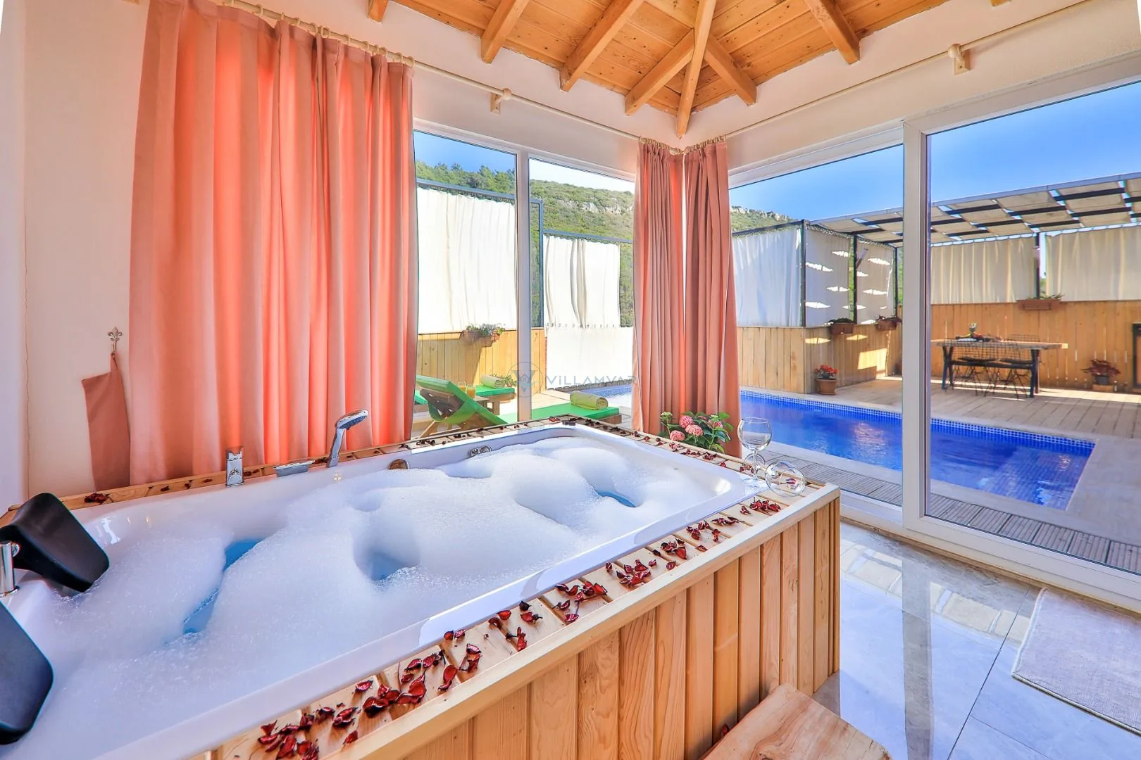 Villa Baranda