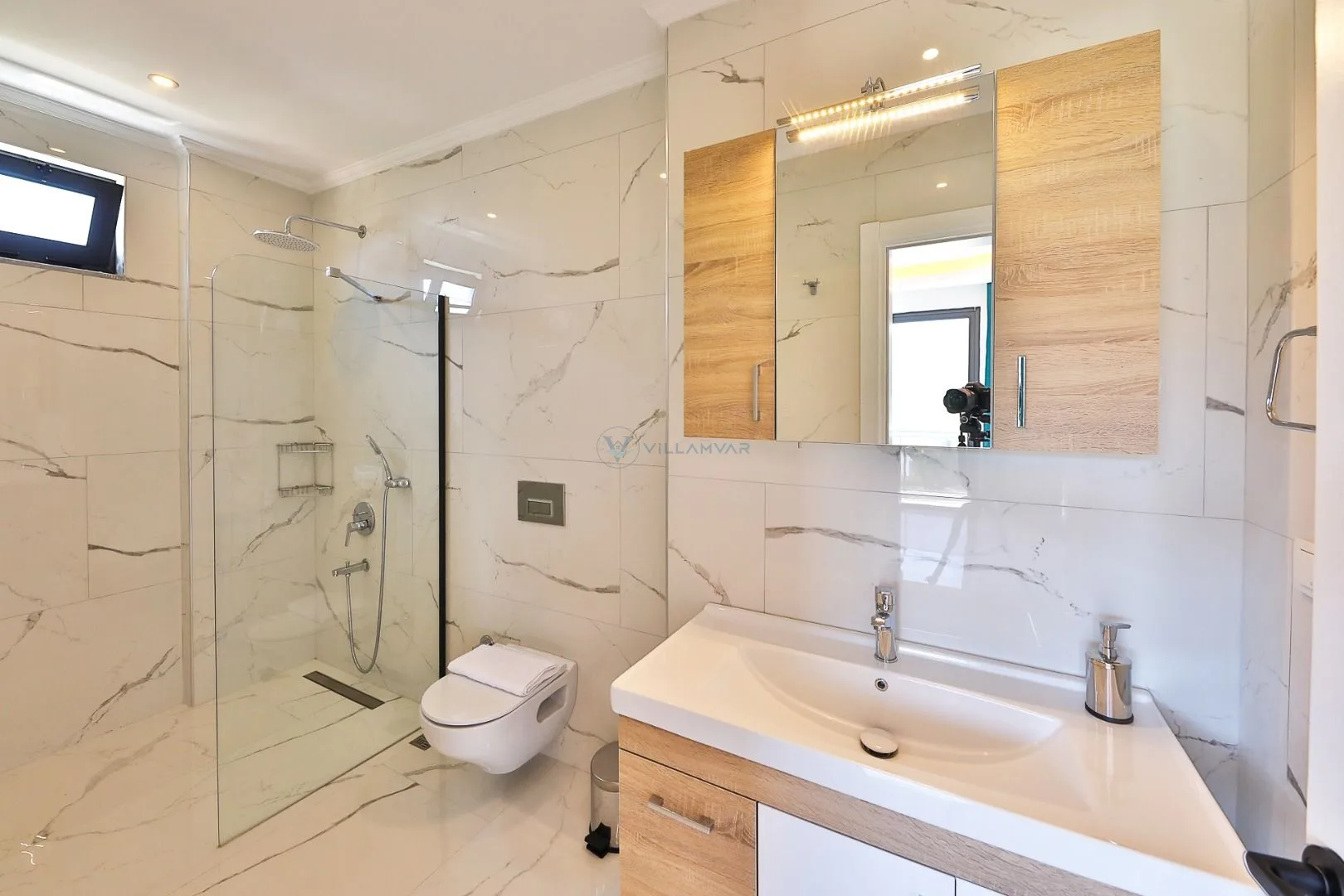 Villa Winx