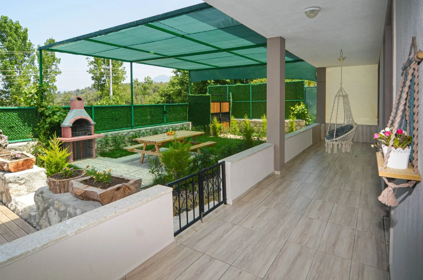 Villa Rozalya