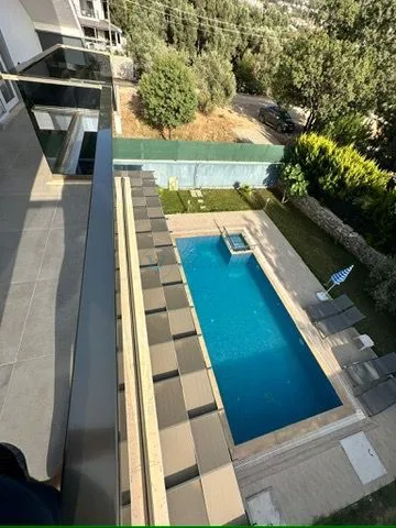 Villa Ege Sefası B