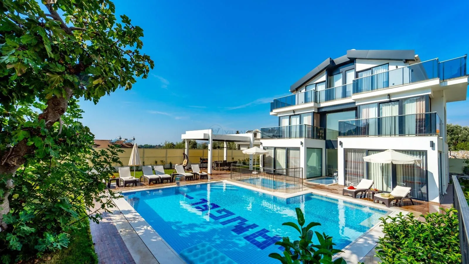 Villa Balkira