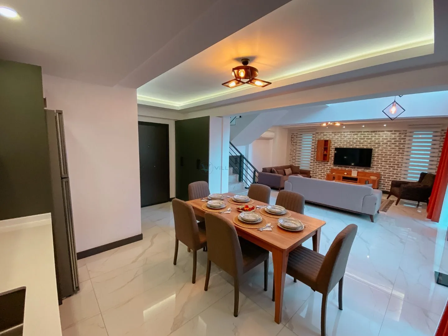 Villa Mayra