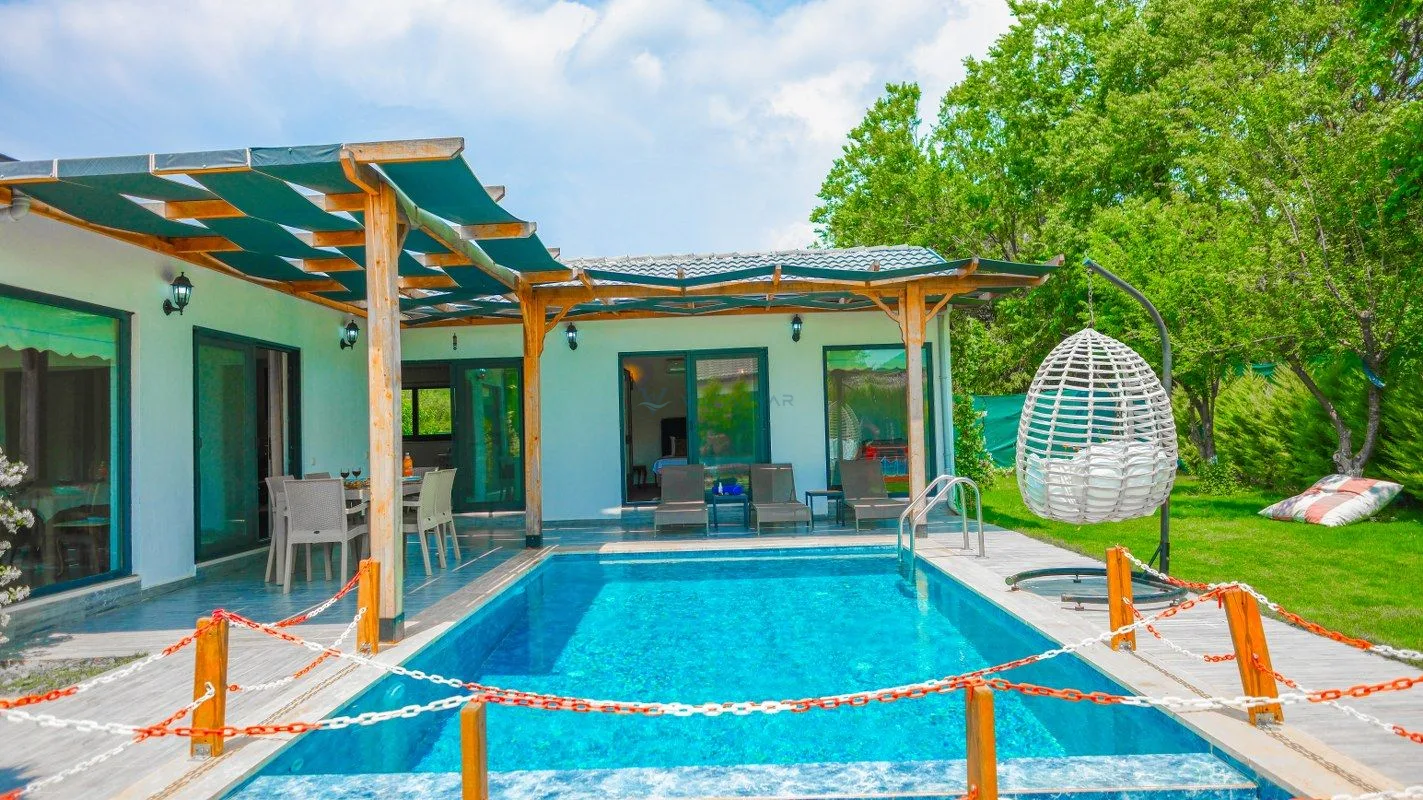 Villa Güzel 2
