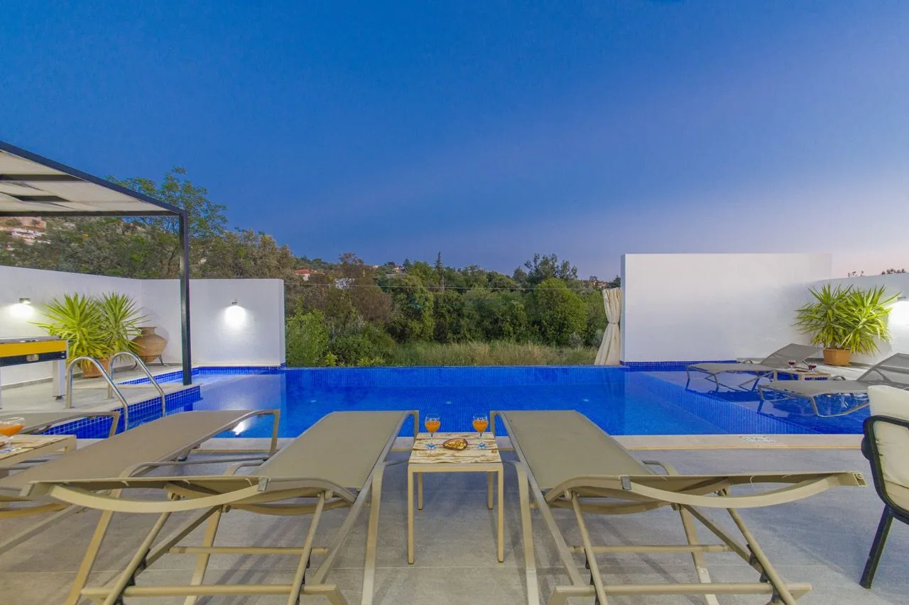 Villa Feel