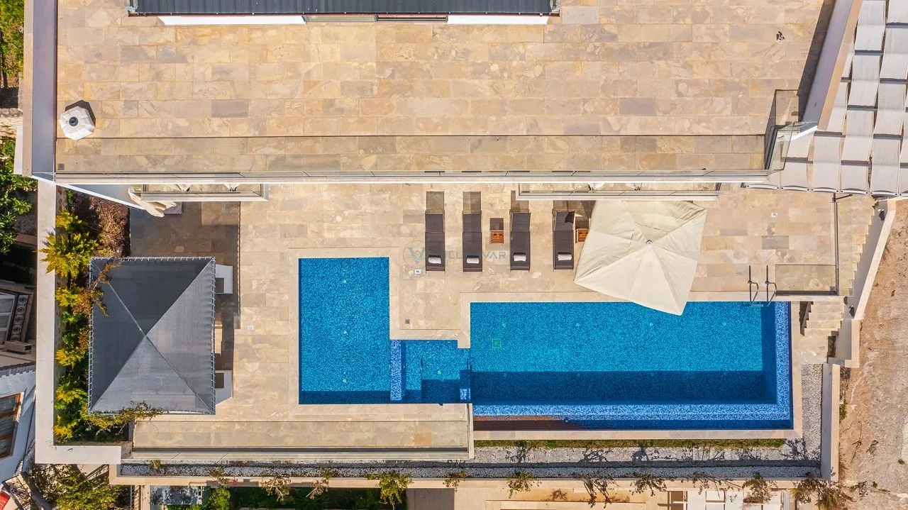 Villa Fatma Kızıltaş