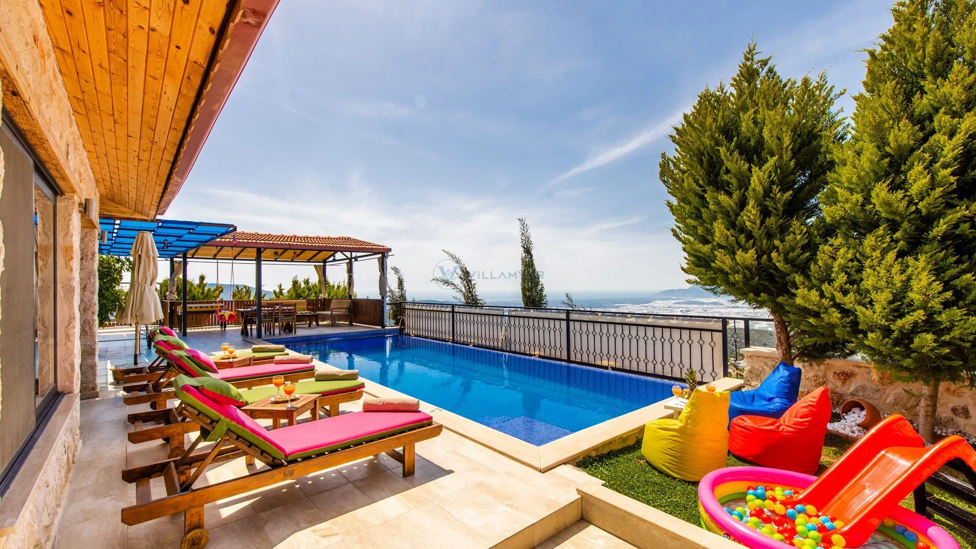 Villa Çakıl Taşı 1