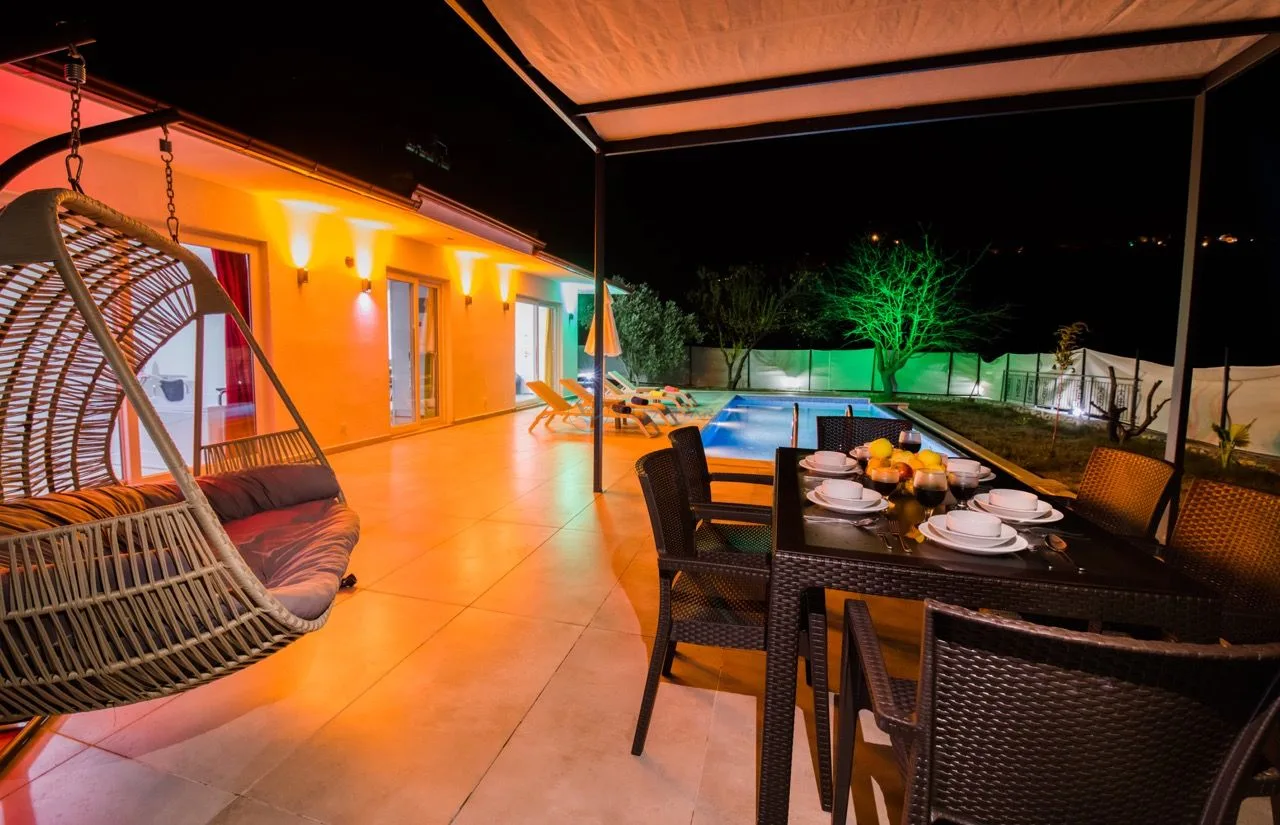 Villa Ahu