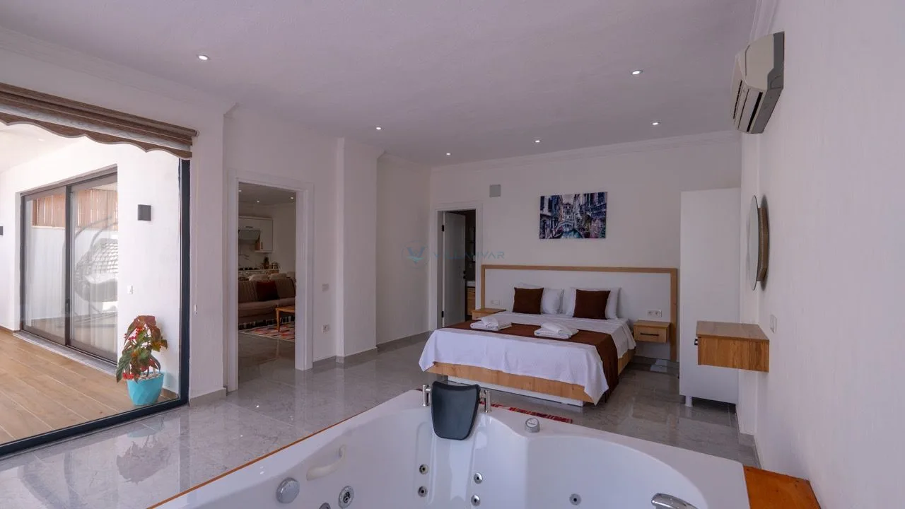 Villa Safari