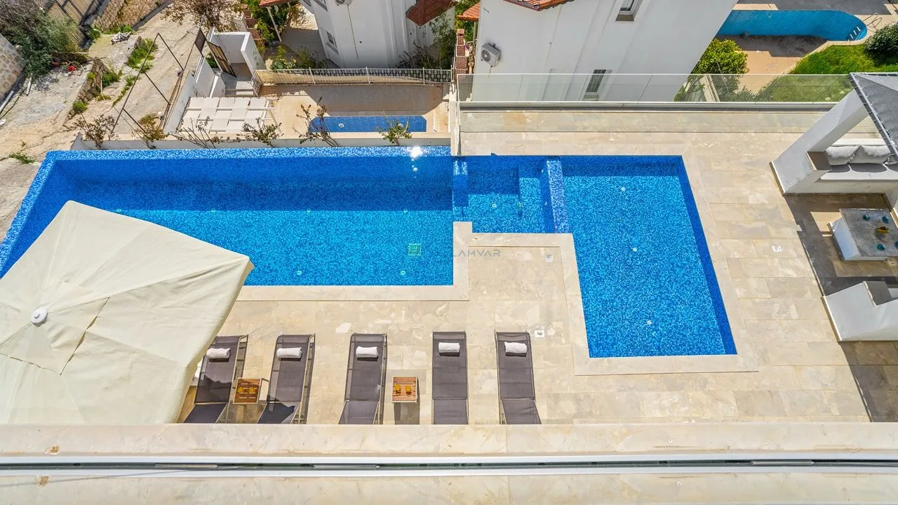 Villa Fatma Kızıltaş