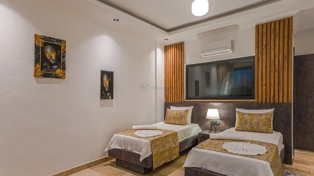 Villa Tilya
