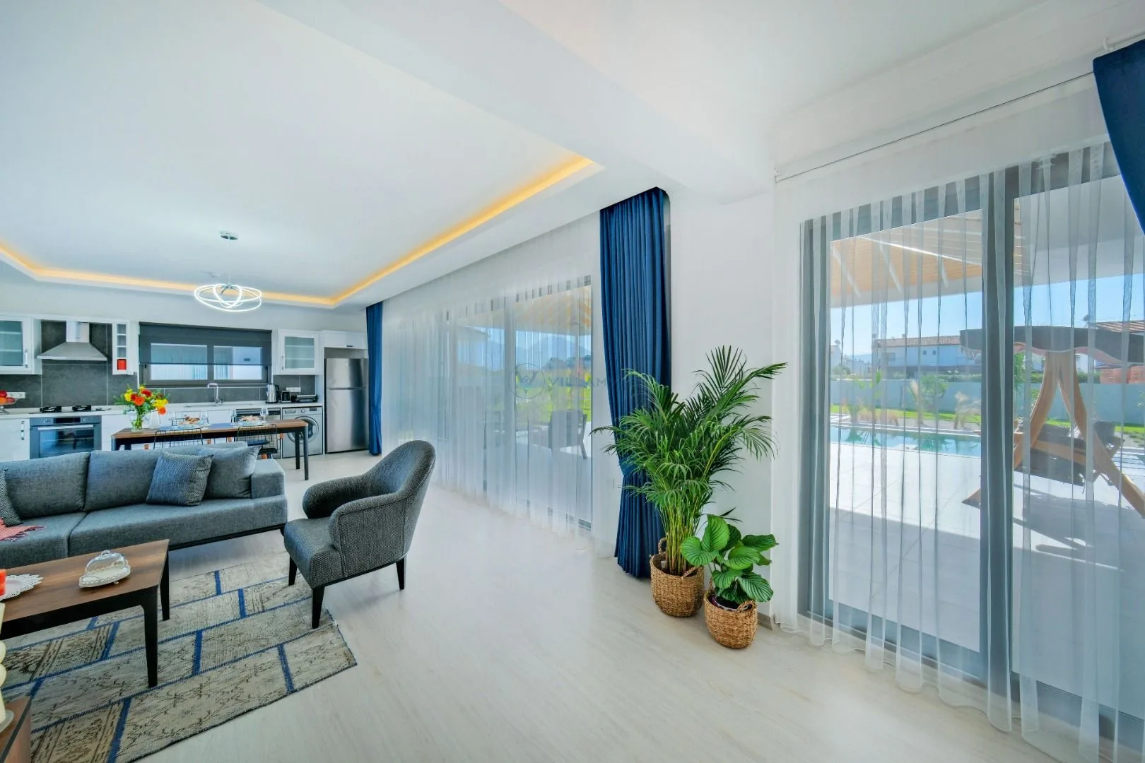 Villa Ramond 4