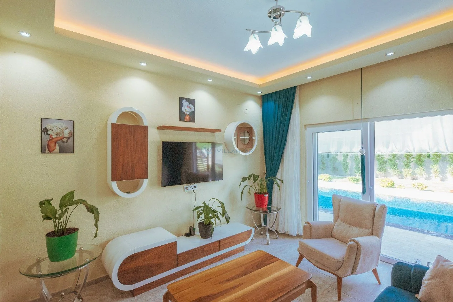 Villa Sulina Tek