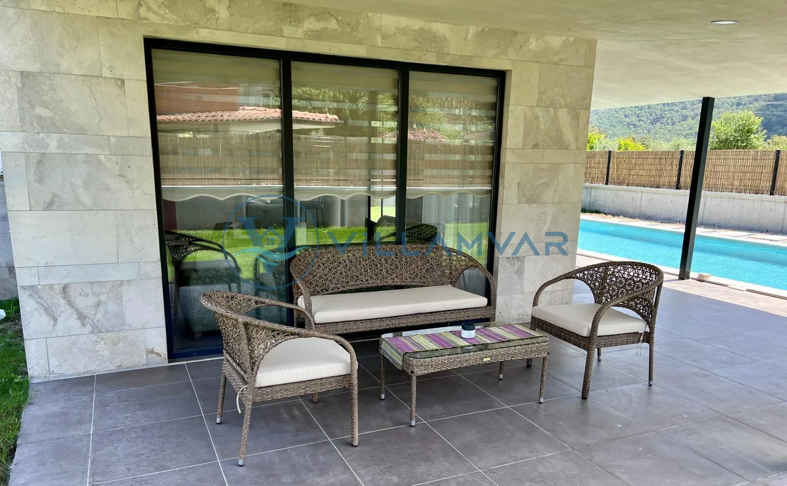 Villa Narlı Private