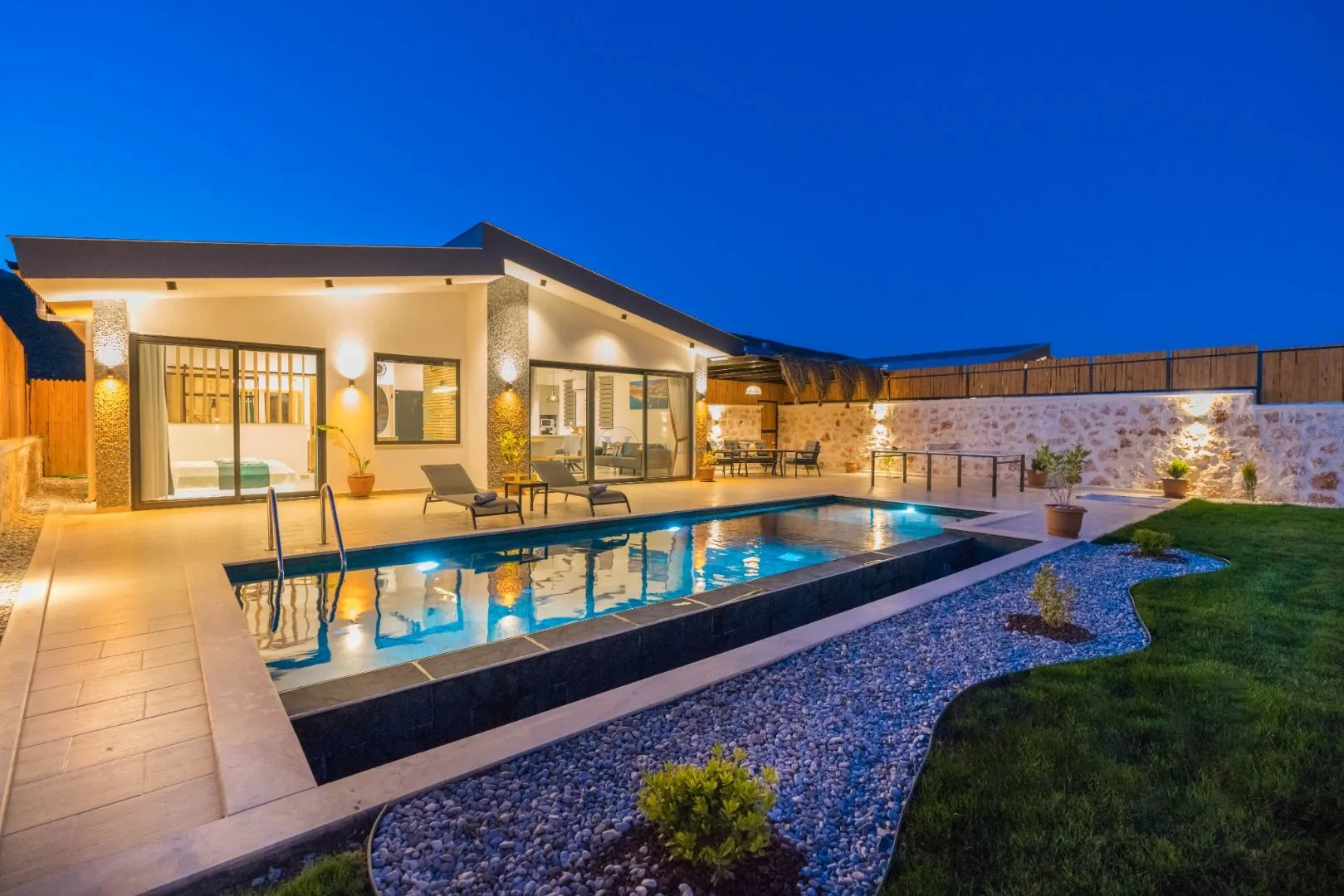 Villa Ventis