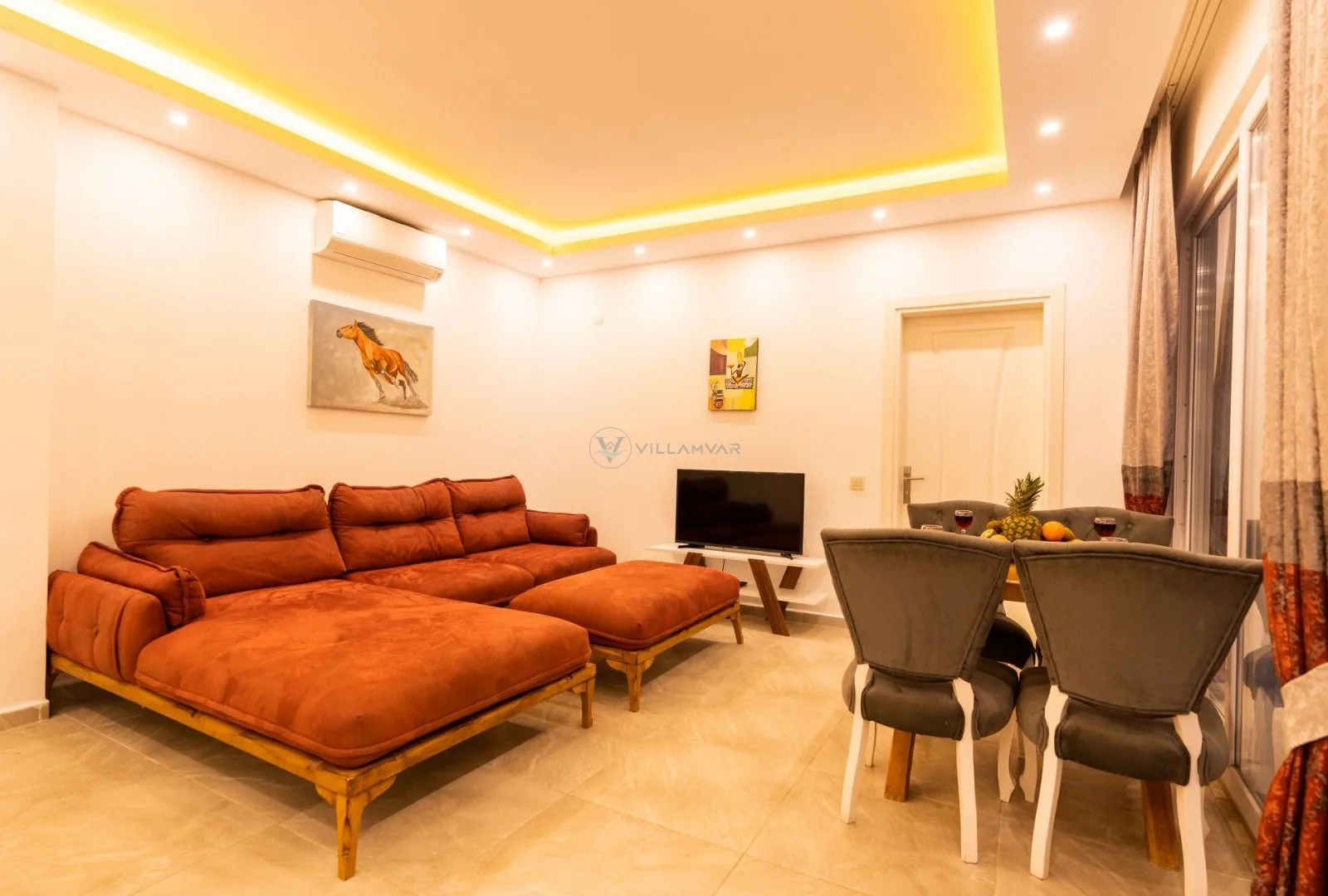 Villa Rima Pearl