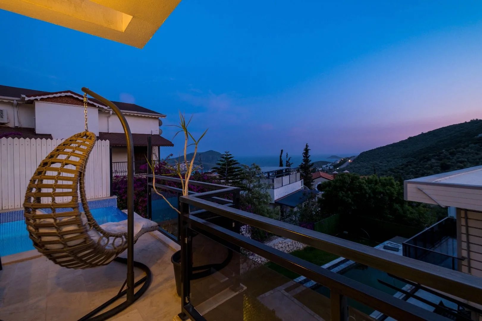 Villa Asil