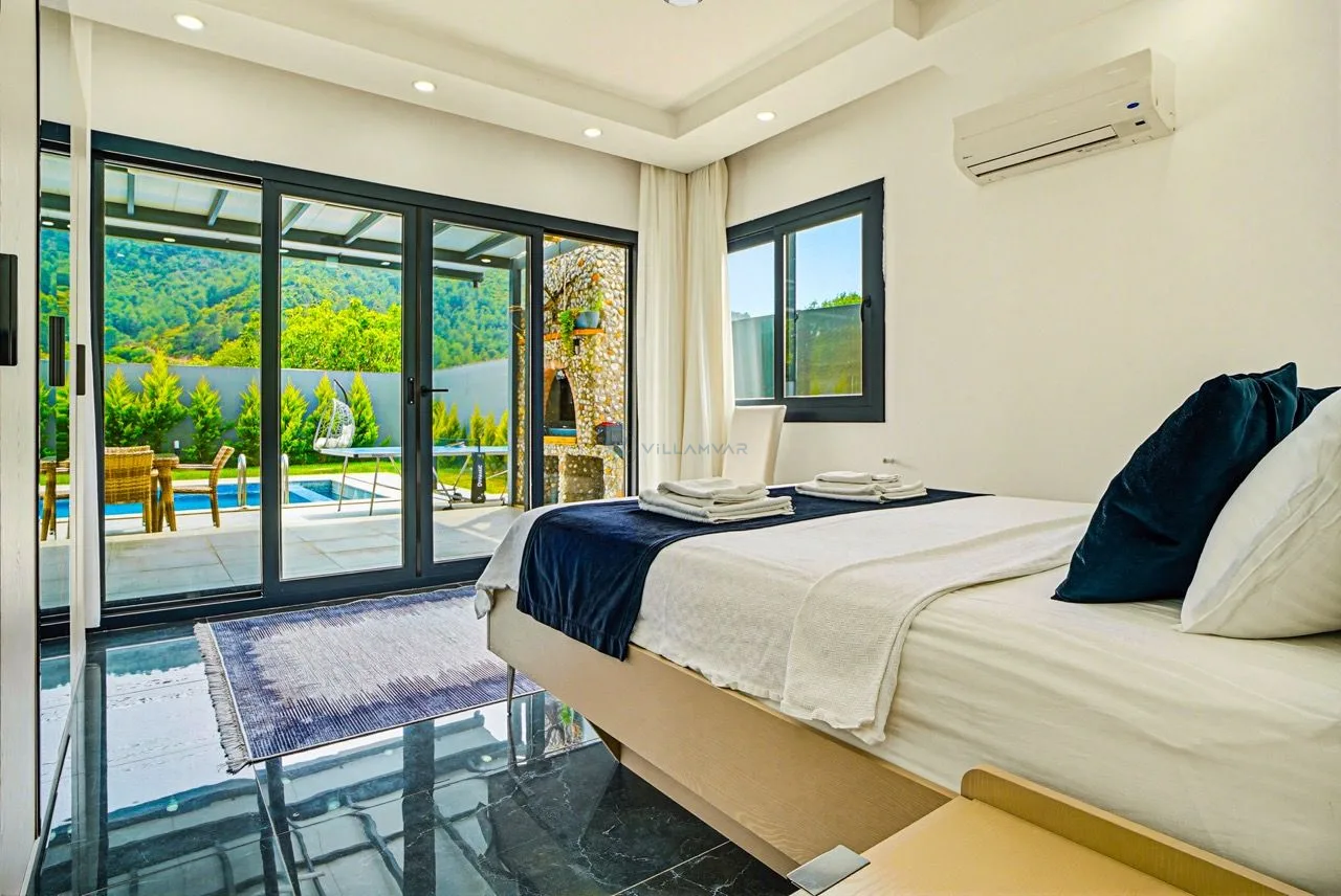 Villa Sierran