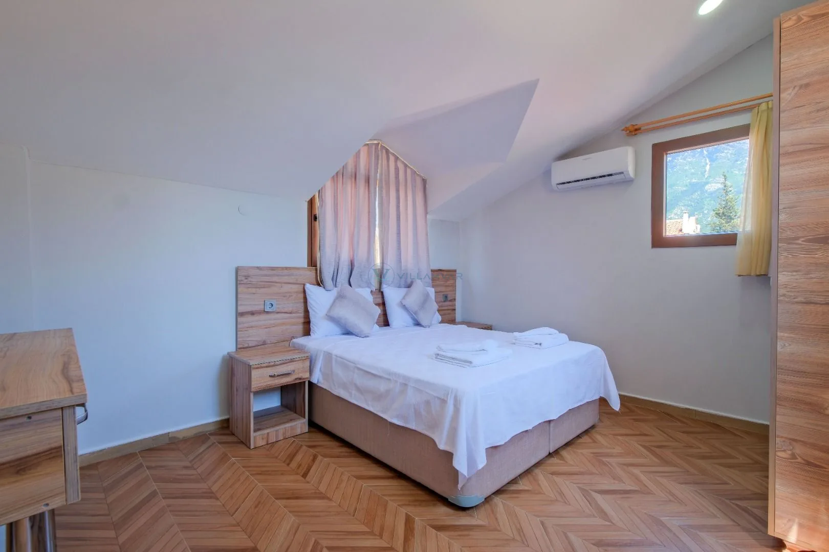 Villa Nature Bliss 5