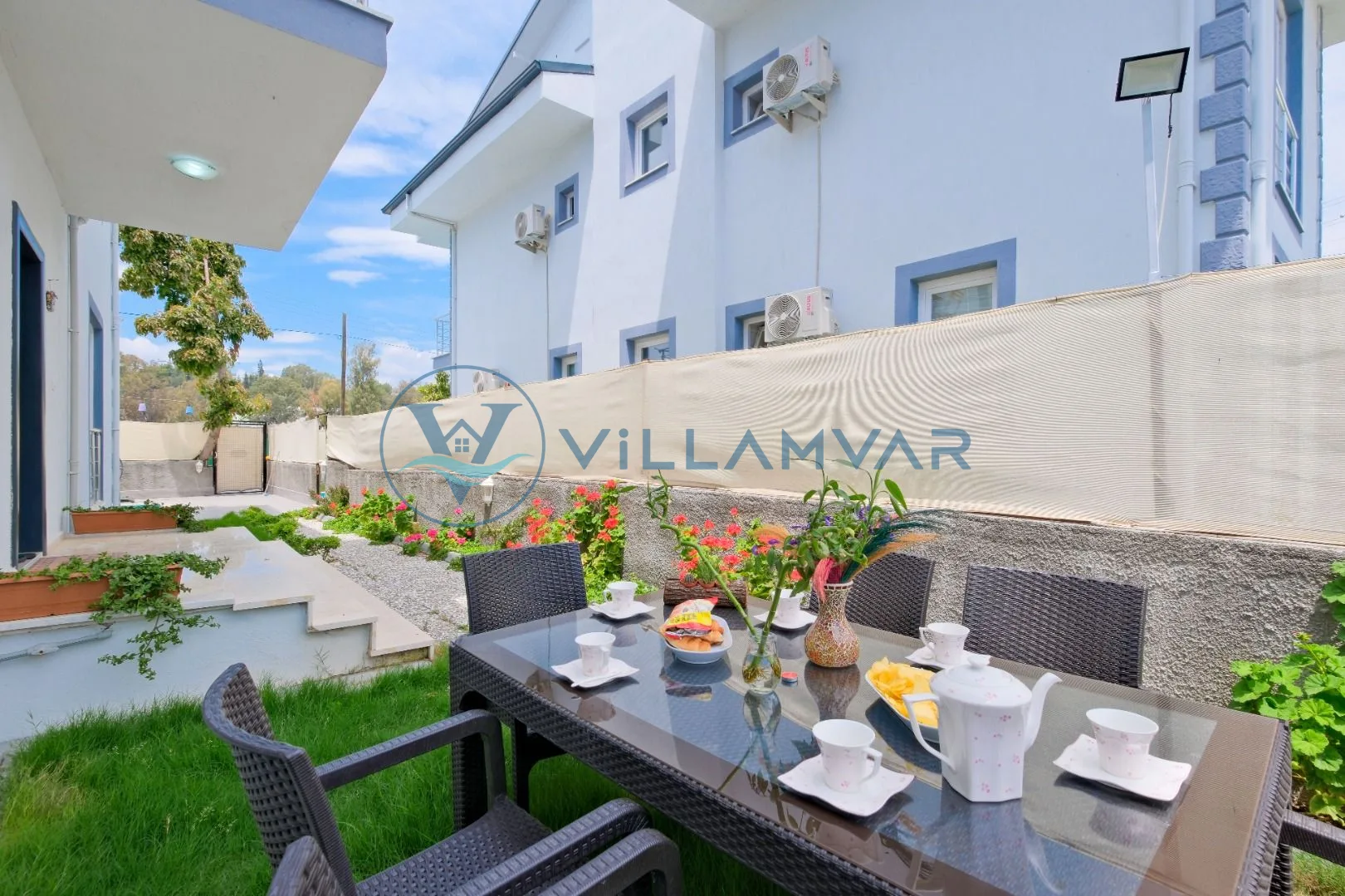 Villa Elif 12