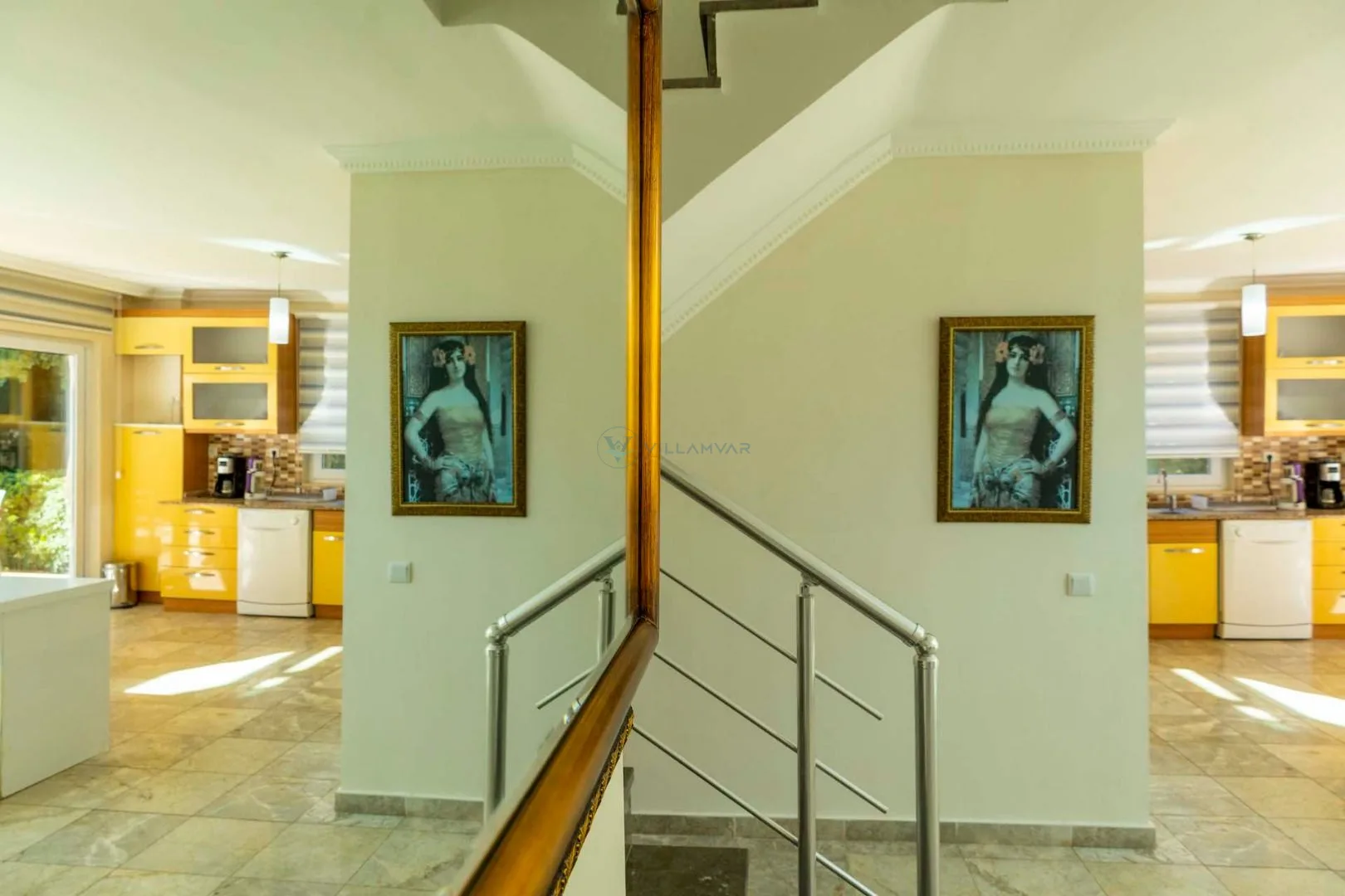 Villa Sedef 1