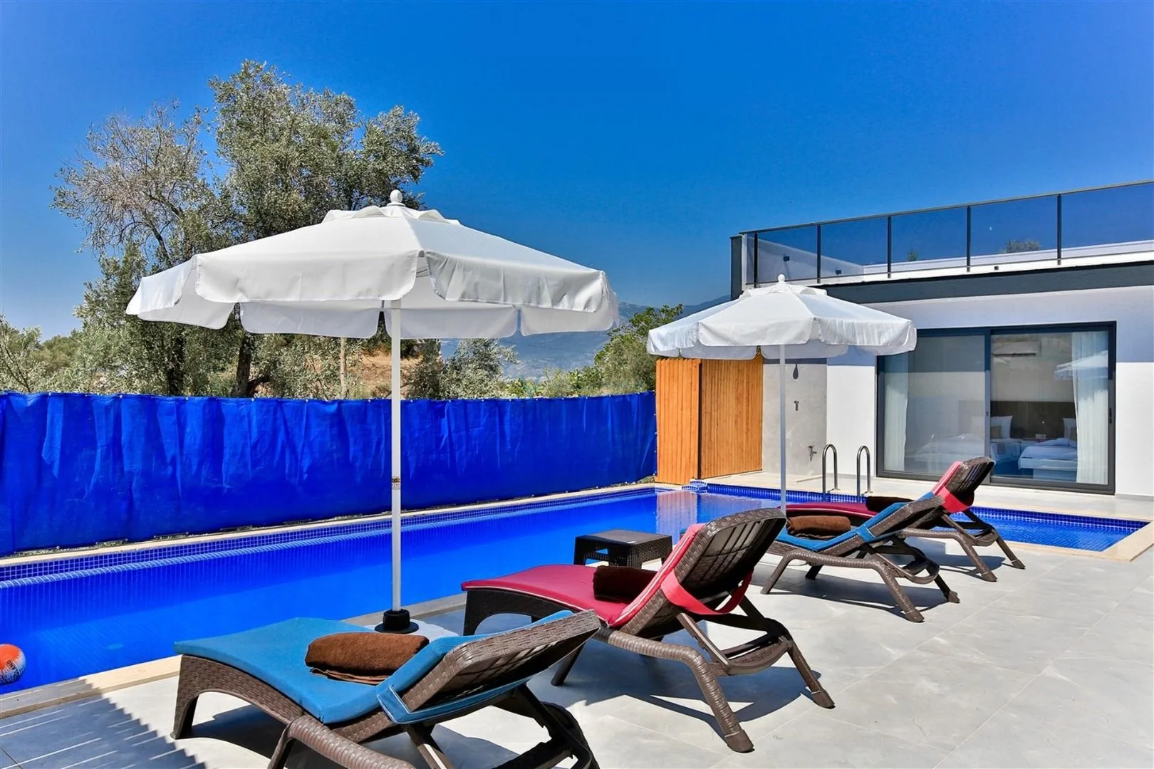 Villa Kaya