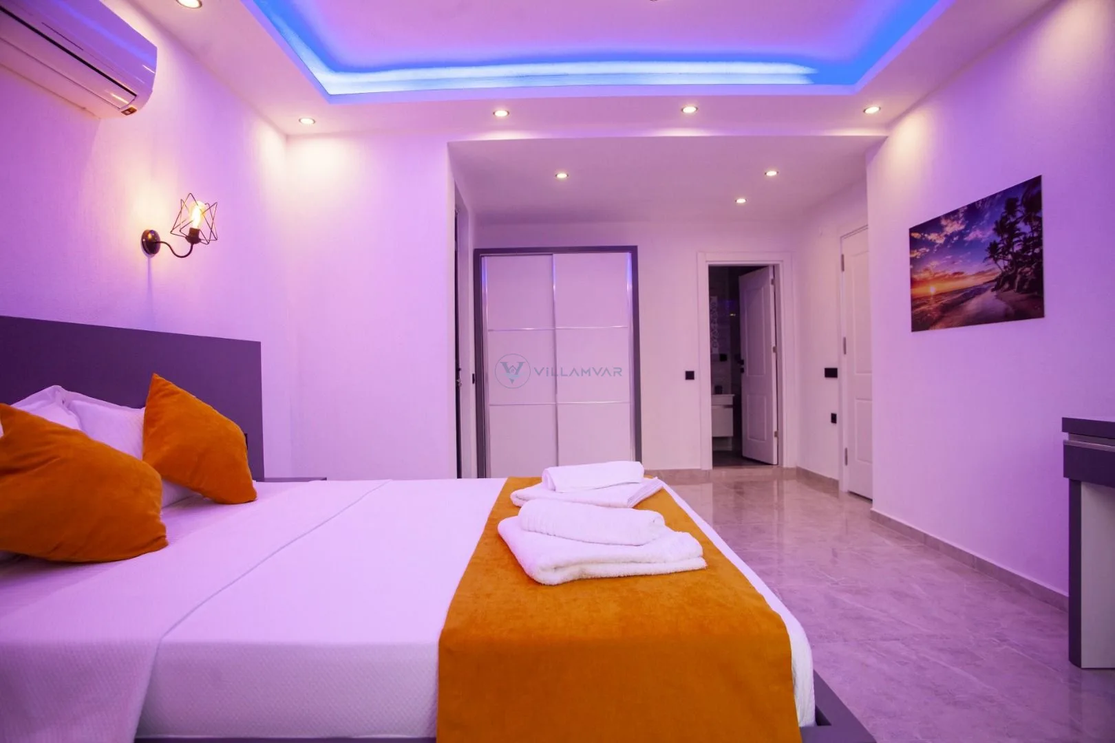 Villa Sweet Home