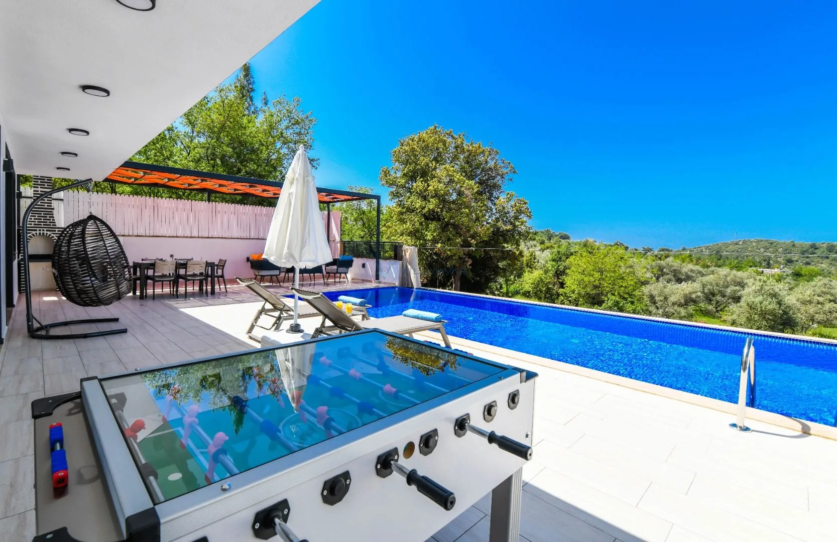 Villa Buse