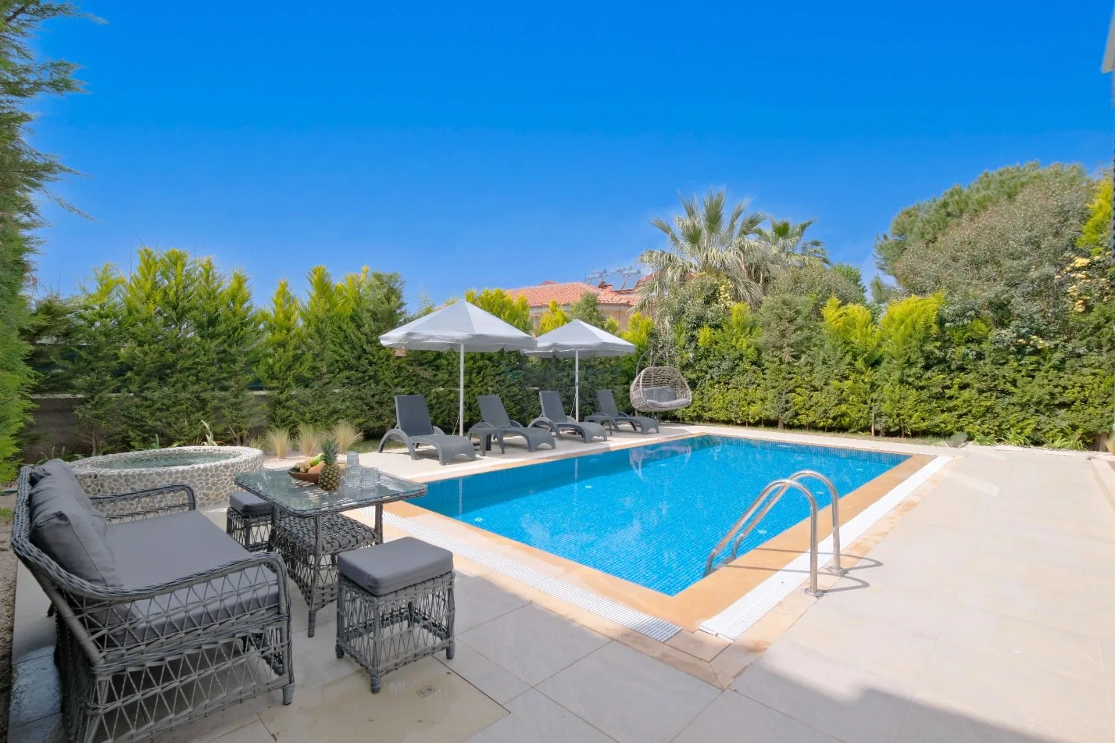 Villa Arslan Evi