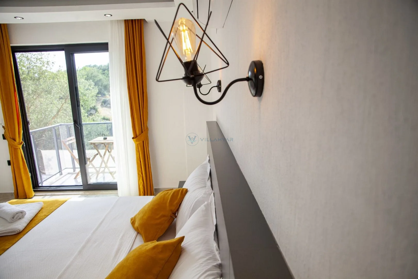Villa Sweet Home