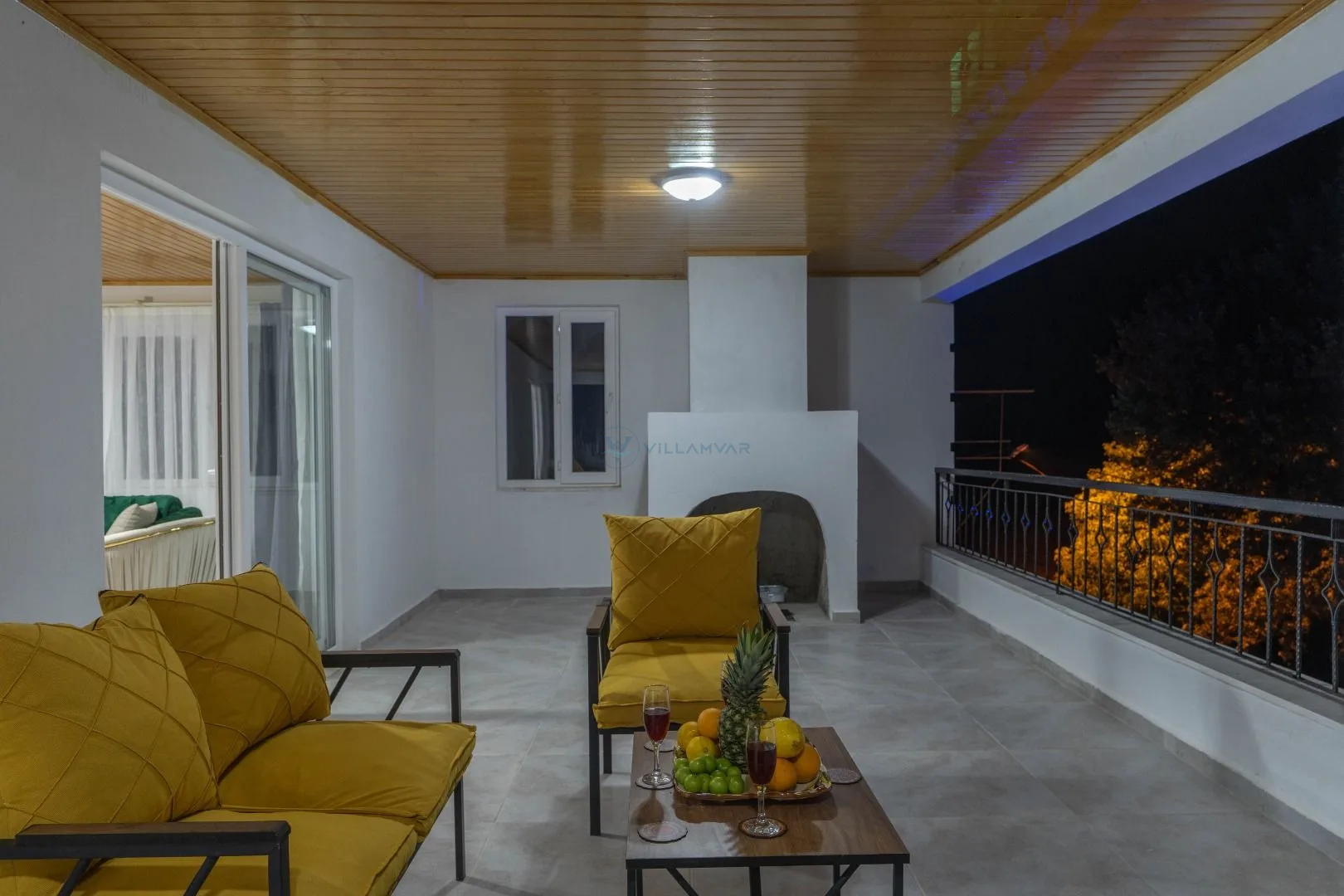 Villa Solace