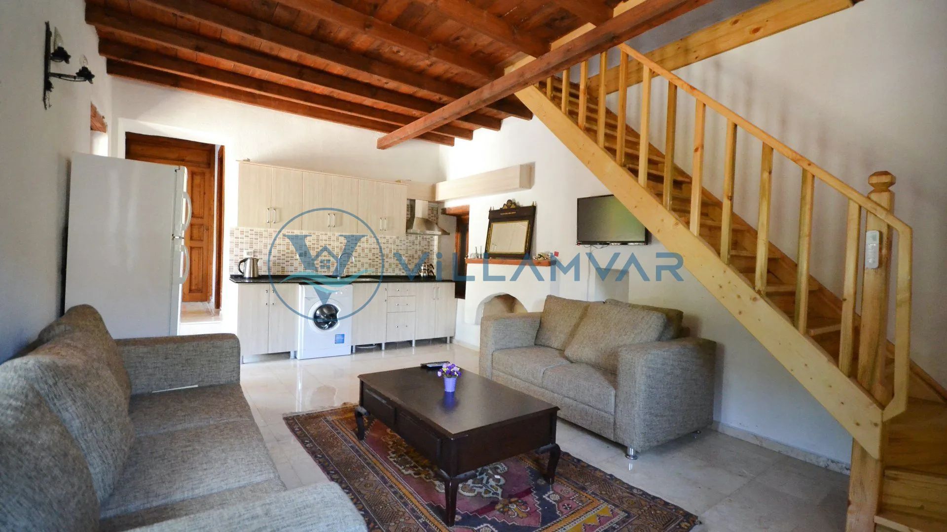 Villa Rumi