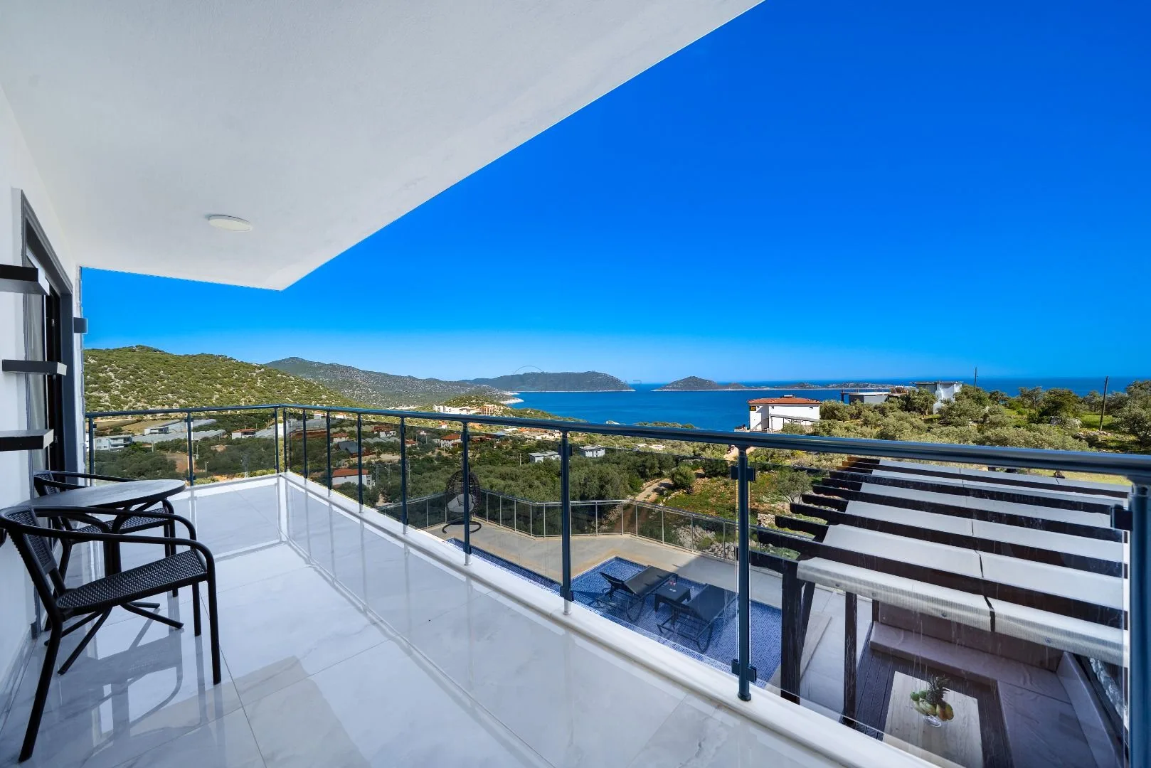 Villa Belize
