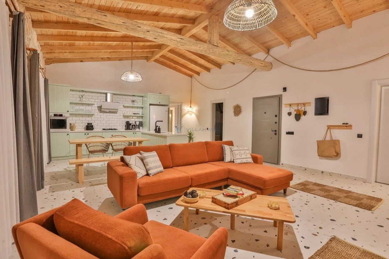 Villa Kekik