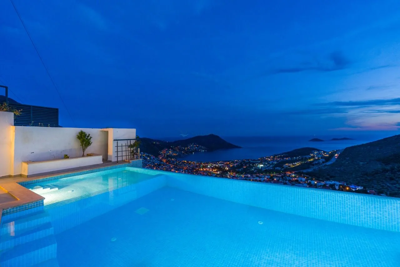 Villa Rima Liva