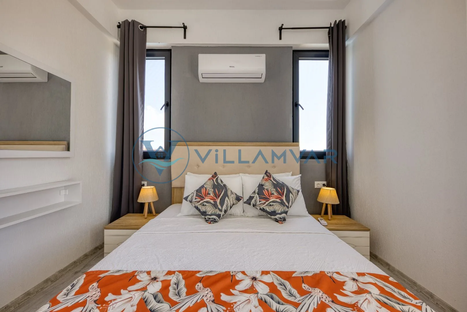 Villa Toscana 5
