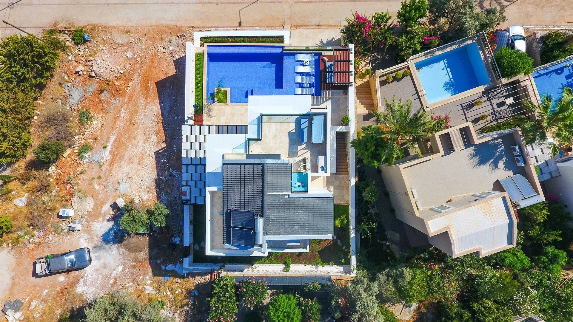 Villa Phi