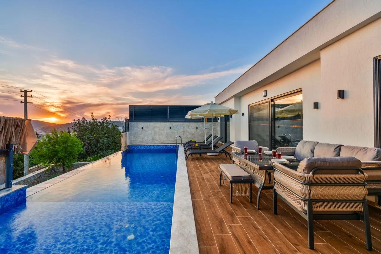 Villa İcor