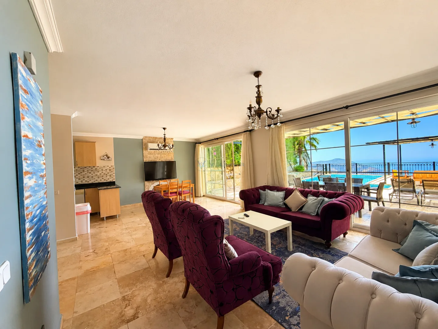 Villa Safir 1