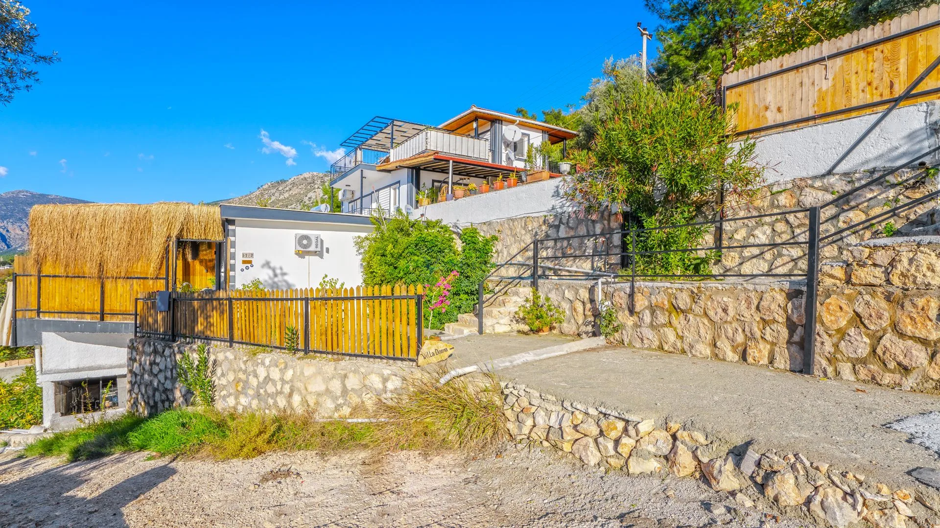 Villa Donna 2