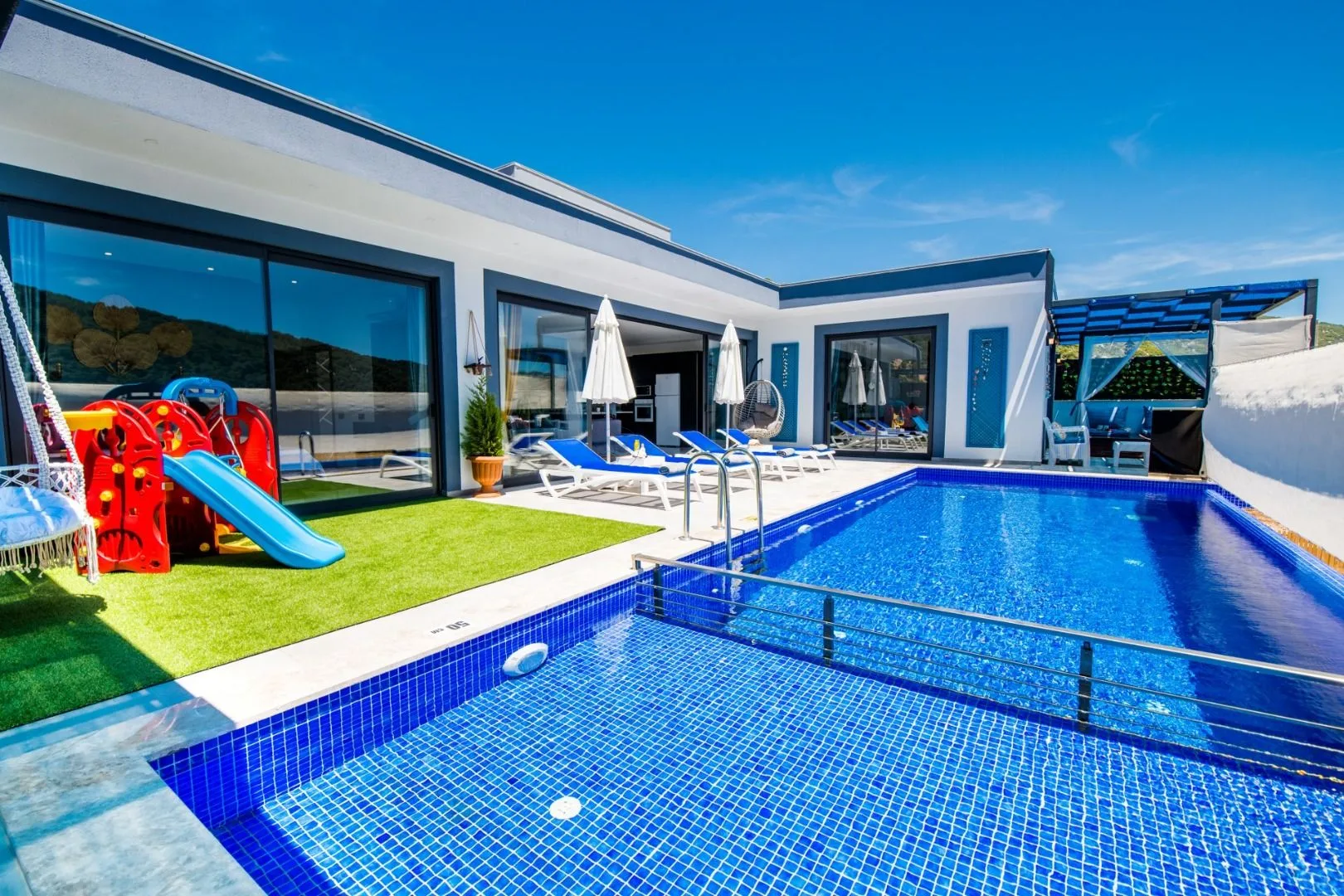 Villa Lavinya