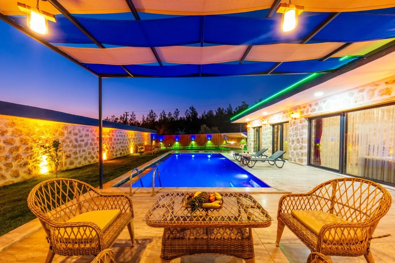 Villa Enes View 1