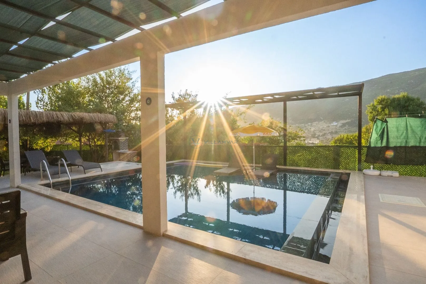 Villa Luxury Su
