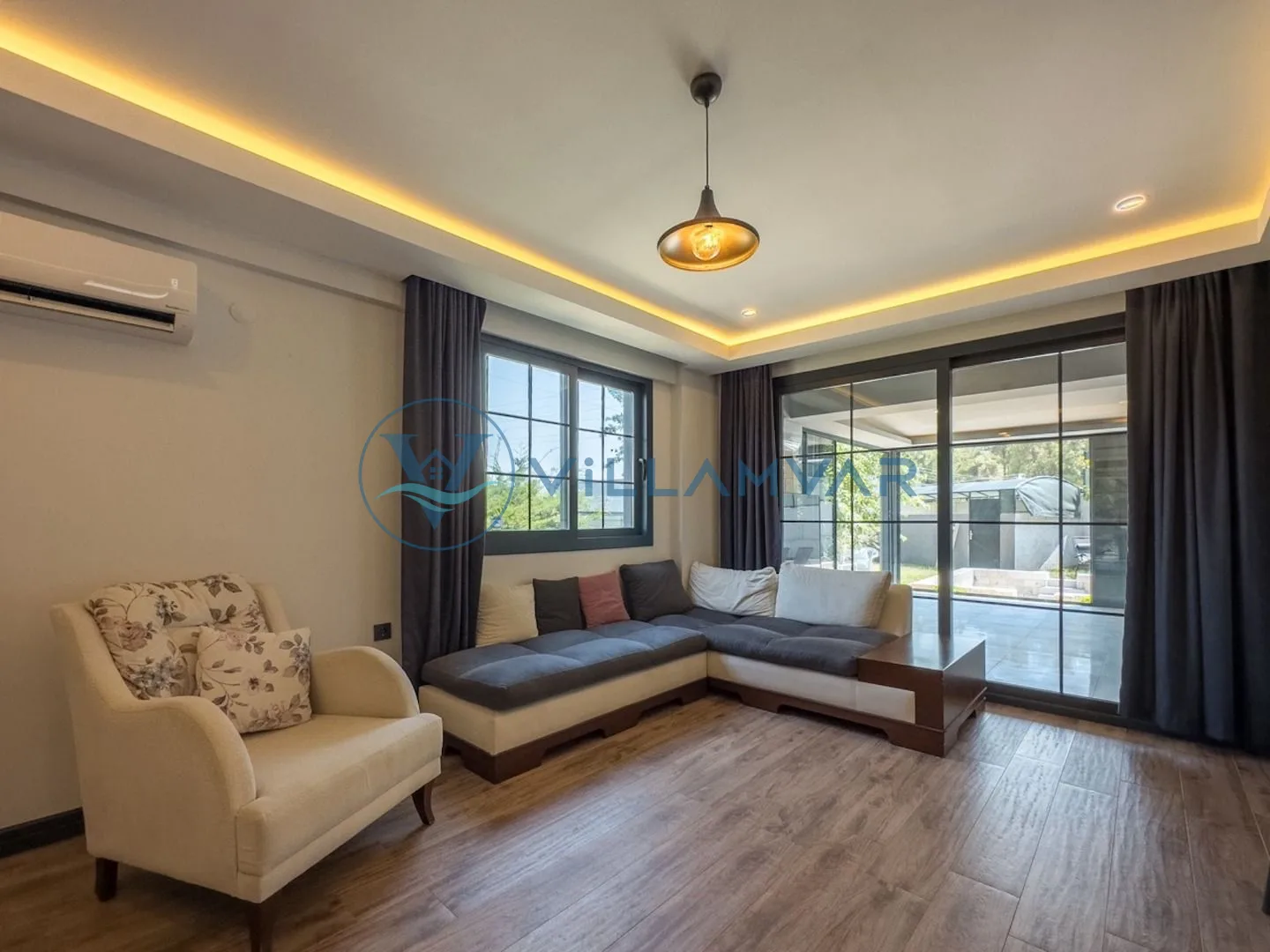 Villa Lanta 2