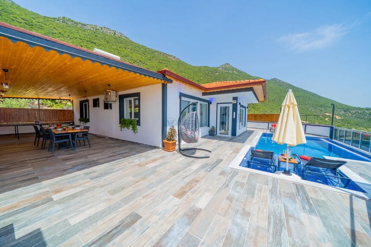 Villa Delight