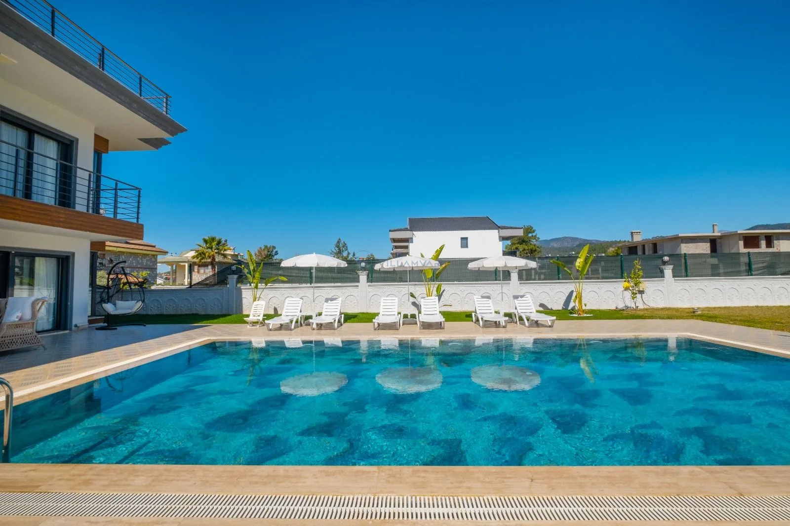 Villa Serenity